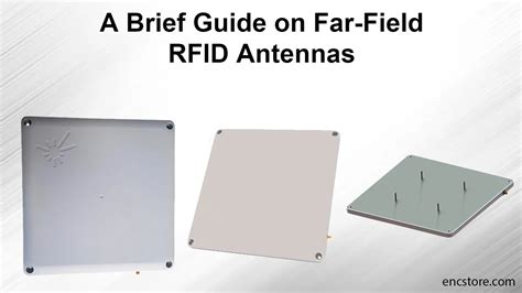 rfid antenna guide